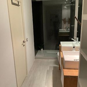 Uitgebreide Kamer met een King Size Bed