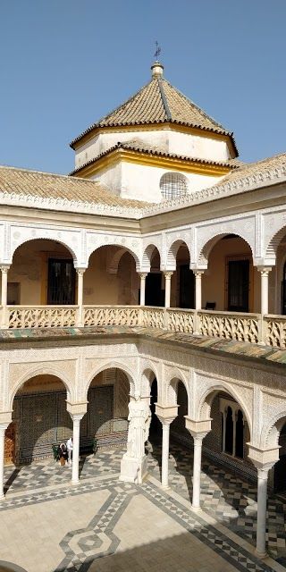 Casa de Pilatos